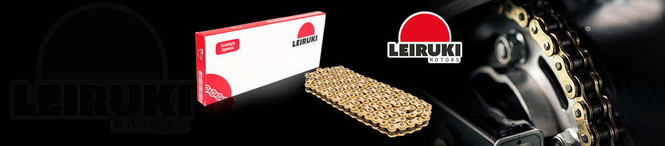 Cadenas Leiruki
