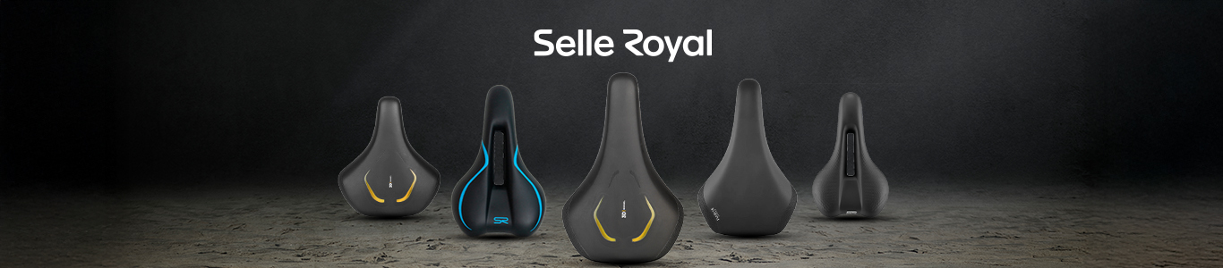 Selle Royal