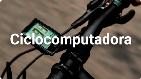 Ciclocomputadora