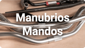 Manubrios-Mandos