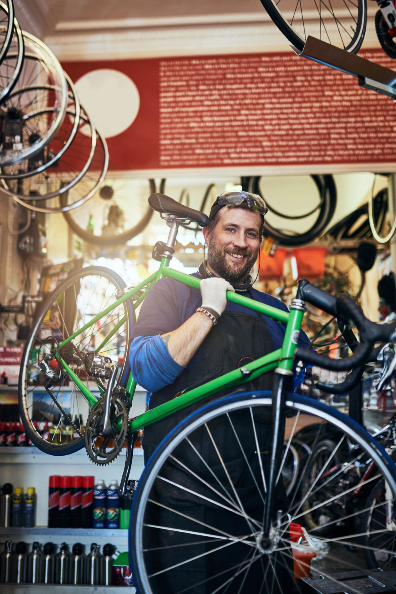 bike-fix
