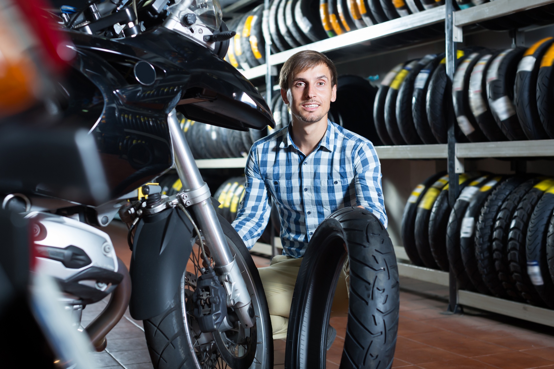 mechanic