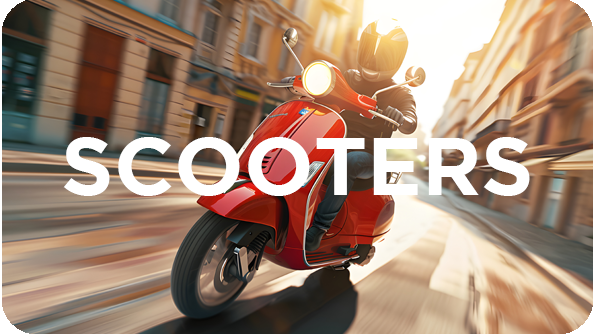 Scooters